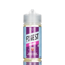 Finest E-Liquid - Candy Edition - Grape Chew Freeze Candy - 100mL-2