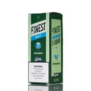 Finest E-Liquid - Mint Edition - Spearmint - 100mL-3