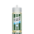 Finest E-Liquid - Mint Edition - Spearmint - 100mL-2