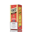 Finest E-Liquid - Desert Edition - Strawberry Banana Custard - 100mL-3