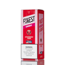 Finest E-Liquid - Candy Edition - Strawberry Chew - 100mL-3