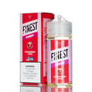 Finest E-Liquid - Candy Edition - Strawberry Chew - 100mL-1