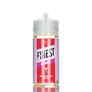 Finest E-Liquid - Candy Edition - Strawberry Chew - 100mL-2