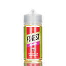 Finest E-Liquid - Candy Edition - Strawmelon Sour Belts - 100mL-2