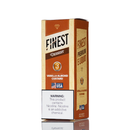 Finest E-Liquid - Desert Edition - Vanilla Almond Custard - 100mL (DISCONTINUED)-3