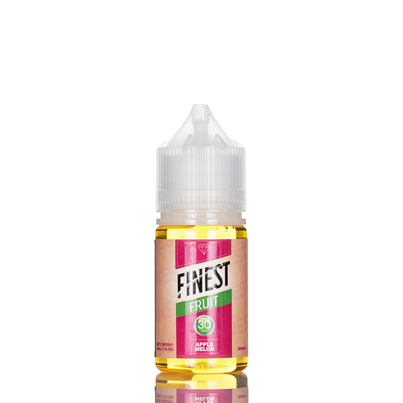 Finest Salt Nic - Fruit Edition - Apple Melon - 30mL