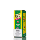 Finest Salt Nic - Fruit Edition - Apple Raspberry Kiwi - 30mL-3