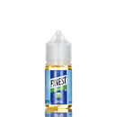 Finest Salt Nic - Mint Edition - Blue Razz Ice - 30mL-2
