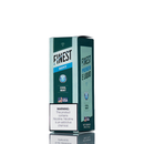 Finest Salt Nic - Mint Edition - Cool Mint - 30mL (DISCONTINUED)-3