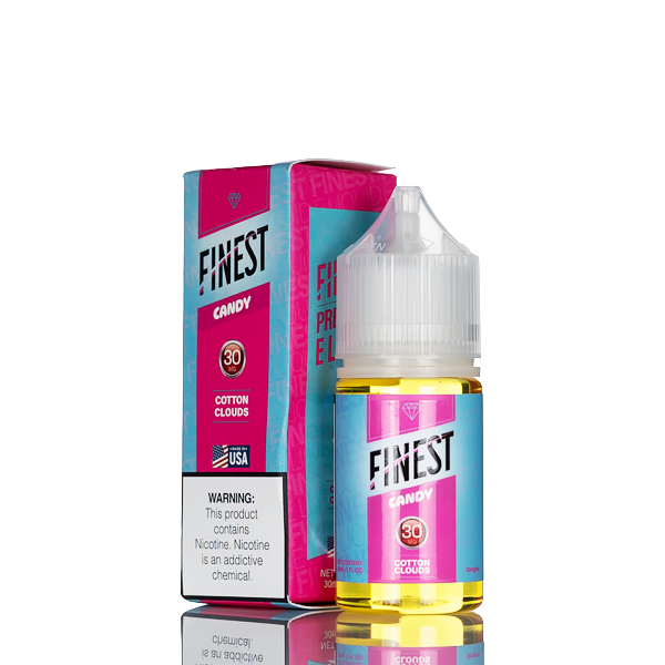 cotton clouds vape juice Finest Salt Nic - - 30mL Torch SOUTH 3000 Disposable by Select Flavor ::Apple Tobacco