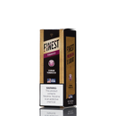 Finest Salt Nic - Tobacco Edition - Cuban Tobacco - 30mL-3