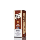 Finest Salt Nic - Desert Edition - Italian Espresso custard - 30mL (DISCONTINUED)-3