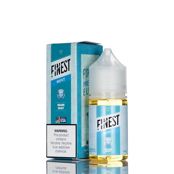 miami mint vape juice near me Finest Salt Nic - - 30mL Choose Flavor:Lemon Hubba new product ace bar vape ACE