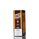 Finest Salt Nic - Tobacco Edition - RY4 Tobacco - 30mL-3