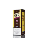Finest Salt Nic - Tobacco Edition - Smooth Tobacco - 30mL-3