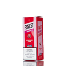 Finest Salt Nic - Candy Edition - Strawberry Chew - 30mL-3
