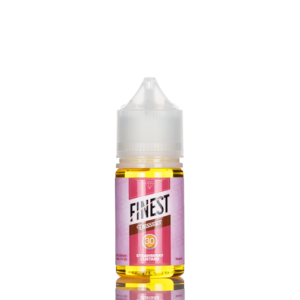 custard vape juice 50 The Best Vape Juice Flavours of 2025