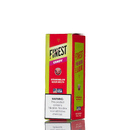 Finest Salt Nic - Candy Edition - Strawmelon Sour Belts - 30mL-3