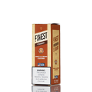 Finest Salt Nic - Desert Edition - Vanilla Almond Custard - 30mL (DISCONTINUED)-2