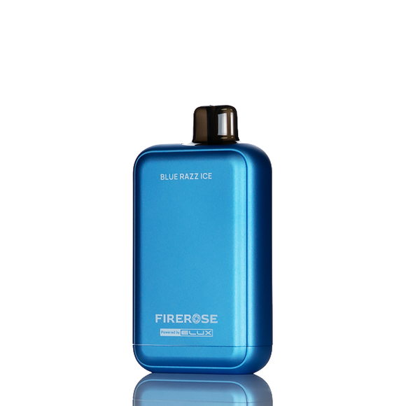 Firerose Upload 25K 25000 Puffs Disposable Pod - 20mL