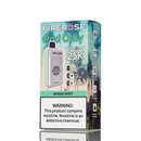 Firerose Upload 25K Puffs Disposable