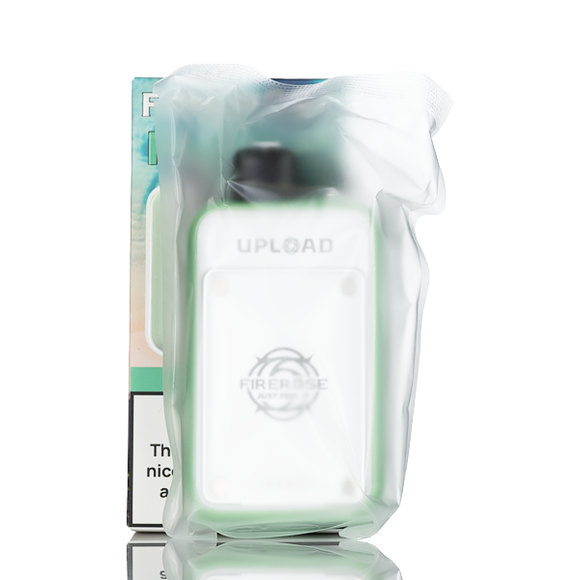 Firerose Upload 25K 25000 Puffs Disposable Pod - 20mL