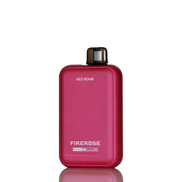 Firerose Upload 25K 25000 Puffs Disposable Pod - 20mL