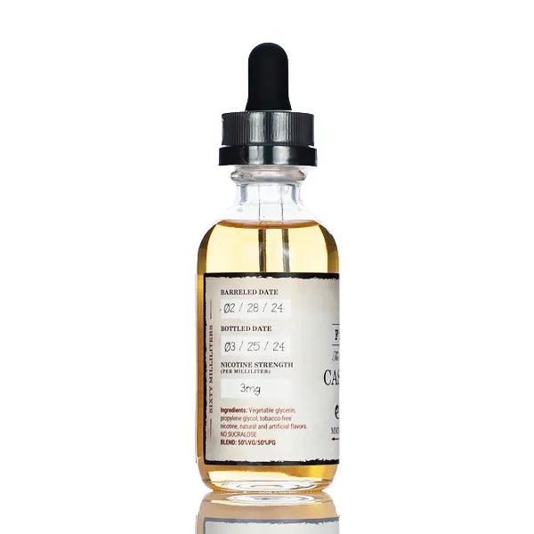 Five Pawns E-Liquid - Castle Long Reserve - 60ml | Vape Juice Five Pawns E-Liquid - Castle Long Reserve - 60ml | Vape Juice