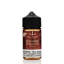 Five Pawns Red E-Liquid - Kingside Tobacco - 60mL-1