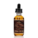 Five Pawns E-Liquid - Castle Long Reserve Chocolate Edition - 60mL-2