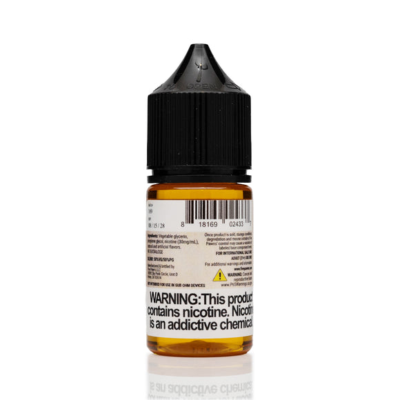 Five Pawns Salts - Grandmaster - 30ml