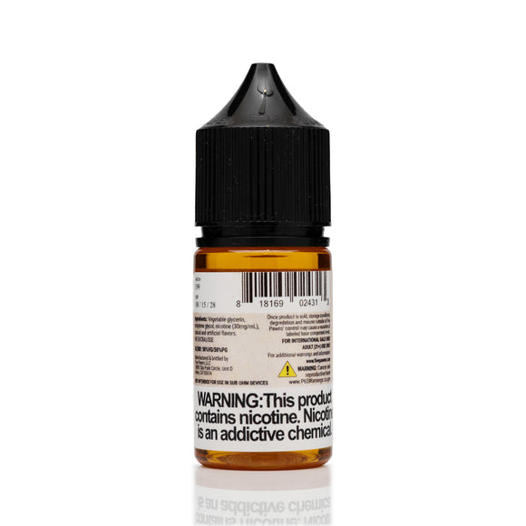Five Pawns Salts - Castle Long - 30ml