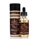Five Pawns E-Liquid - No Nicotine Vape Juice - 60ml-9