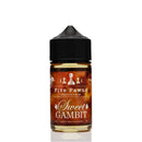 Five Pawns E-Liquid - No Nicotine Vape Juice - 60ml-10