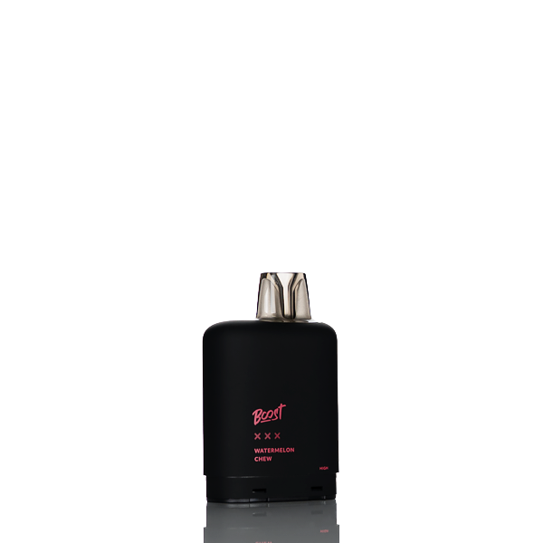 Flavor Beast Level X Boost Pods 25000 Puffs - 20mL | 5% Salt Flavor Beast Level X Boost Pods 25000 Puffs - 20mL | 5% Salt