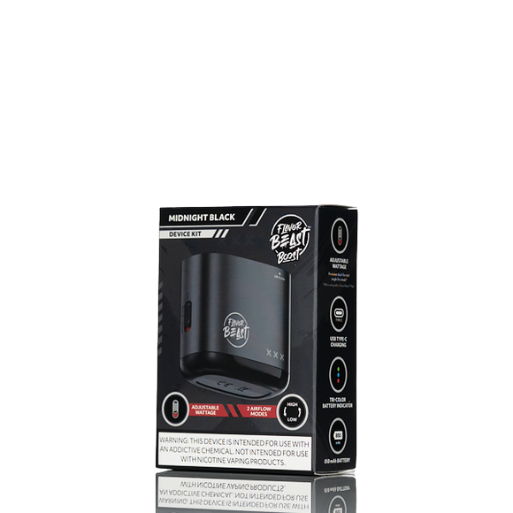 Flavor Beast Boost Device Battery