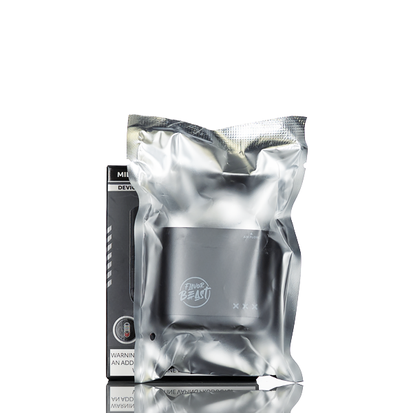Flavor Beast Boost Device Battery