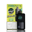 Flavor Beast Level X Boost Kit 25000 Puffs - 20mL-2