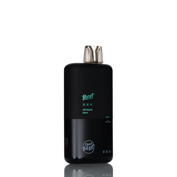 Flavor Beast Level X Boost Kit 25000 Puffs - 20mL