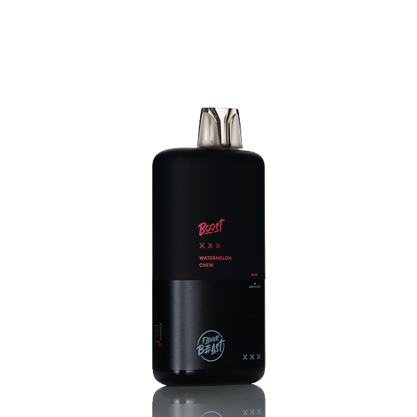 Flavor Beast Level X Boost Kit 25000 Puffs - 20mL