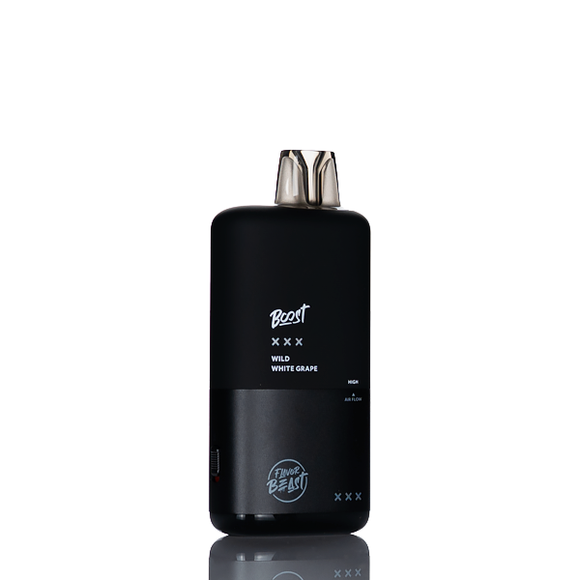 Flavor Beast Level X Boost Kit 25000 Puffs - 20mL