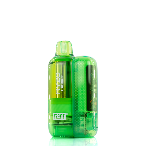 Float Ryzo 60K Disposable Vape Kit
