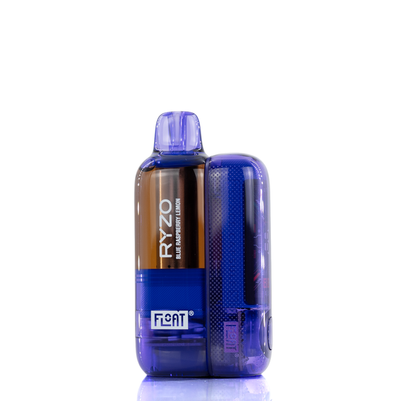 Float Ryzo 60K Disposable Vape Kit