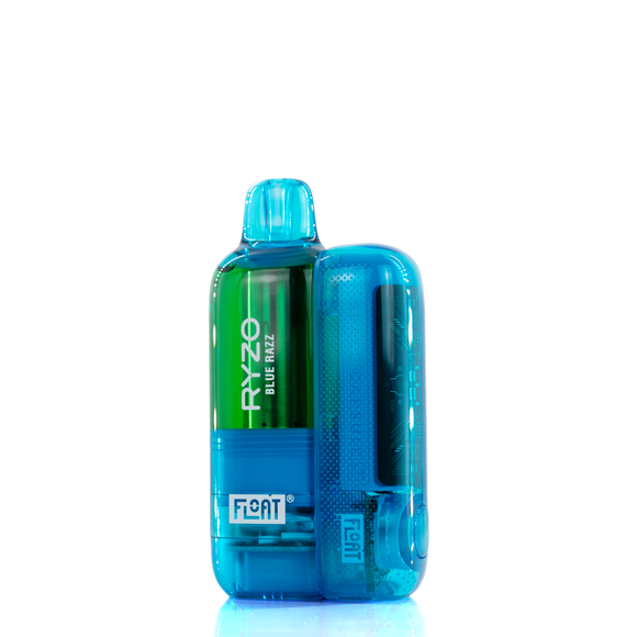 Float Ryzo 60K Disposable Vape Kit