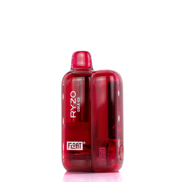 Float Ryzo 60K Disposable Vape Kit