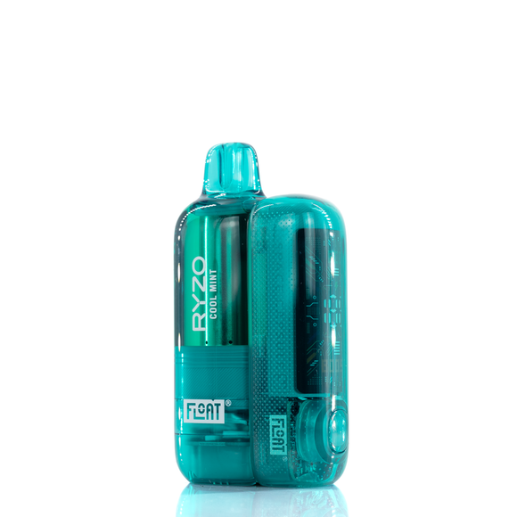 Float Ryzo 60K Disposable Vape Kit