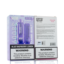 Float Ryzo 60K Disposable Vape Kit-3