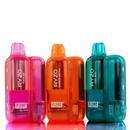 Float Ryzo 60K Disposable Vape Kit-1