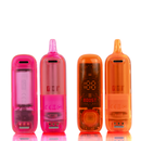Float Ryzo 60K Disposable Vape Kit-8