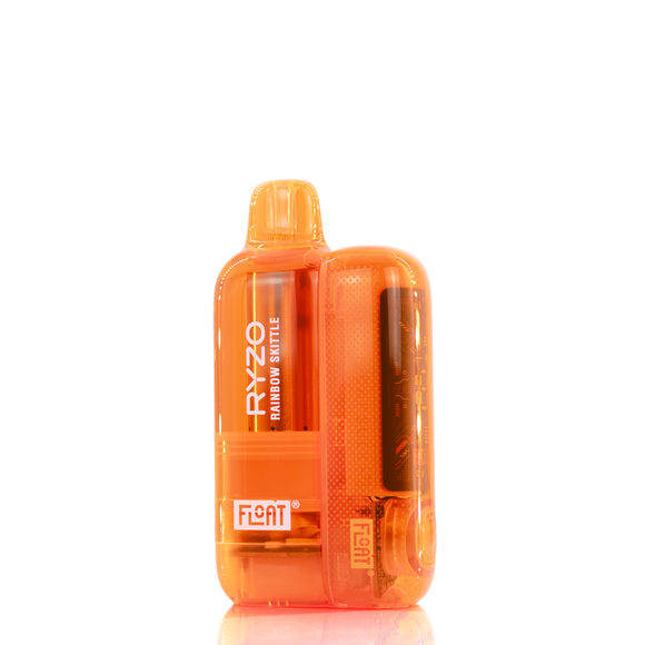 Float Ryzo 60K Disposable Vape Kit